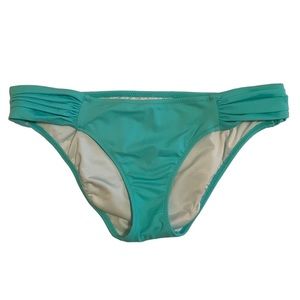 Victoria’s Secret Knockout Bikini Bottoms• Size XS